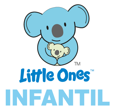 Litle-Ones-Urso